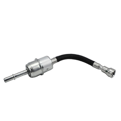 Polaris New OEM Fuel Filter / Hose ASM 2520377