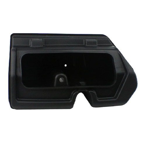 Polaris New OEM Asm-Glovebox,Bin,Blk, 2634183-070