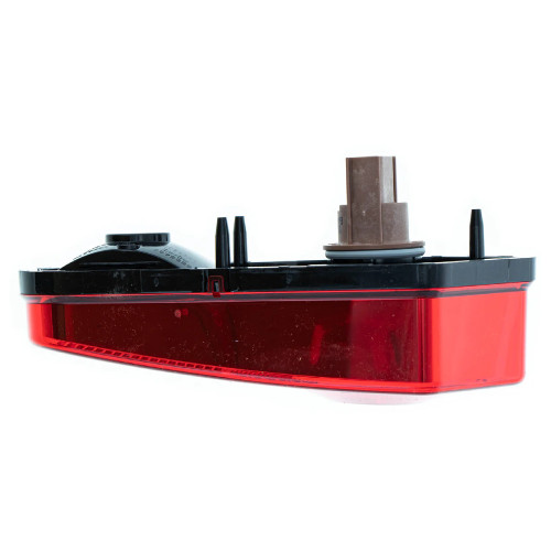 Polaris OEM Left Hand Tail Light Assembly, 2411153