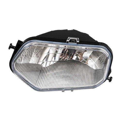 Polaris OEM Left Hand Bumper Headlight, 2411492
