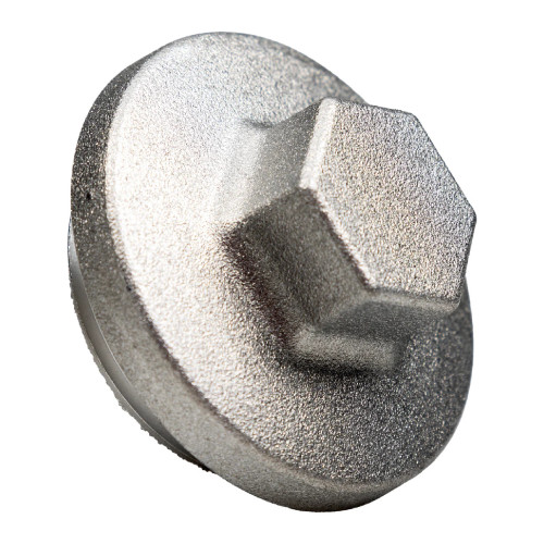 Polaris OEM Oil Drain Plug, 0452368