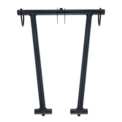 Polaris OEM Weld-Fta,Rmk,Blk, 1543026-329