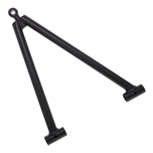 Polaris New OEM Weld A Frame RH Matte Black 1543142-458