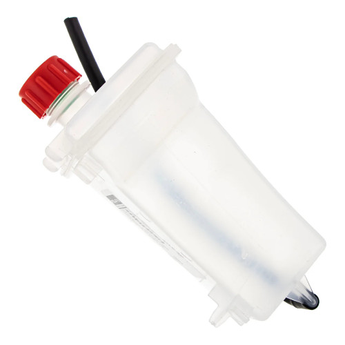 Polaris OEM Coolant Recovery Bottle, 1240406