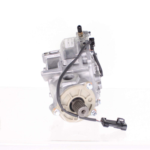 Polaris OEM Front Differential Gearcase Assembly, 1332971