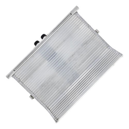 Polaris Snowmobile OEM Mid Flap Weld Cooler for Switchback and Rush, 1240735