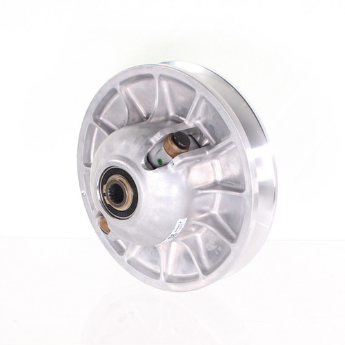 Polaris New OEM Razor XP, Driven Clutch Dampened Assembly, 9.5 Inch, 1322946