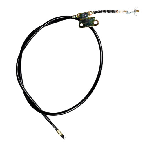 Polaris New OEM Cable,Rear Brake 43450-131-000, 0450438