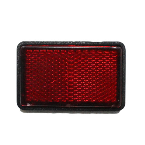 Polaris OEM Rear Reflector, 0450446