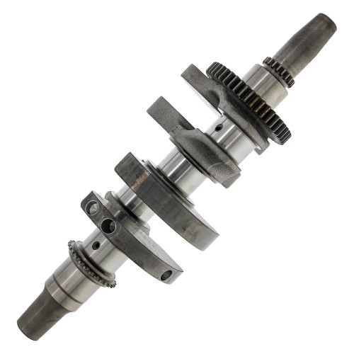 POLARIS OEM Asm-Crankshaft, 1204528