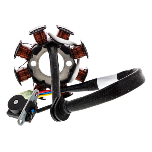 Polaris New OEM Stator Youth 0454949