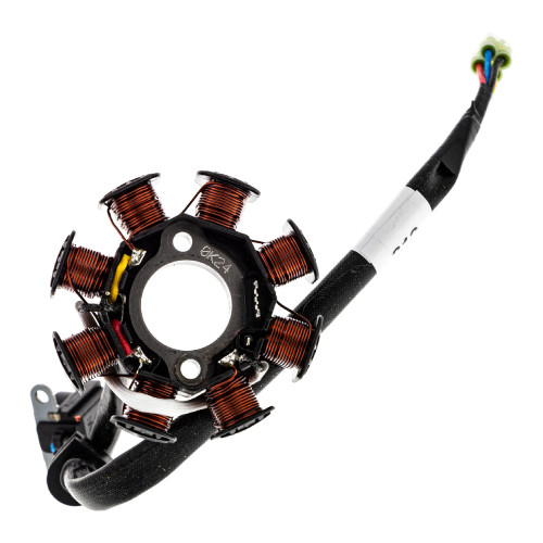 Polaris New OEM Stator Youth 0454949