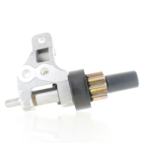 Polaris Snowmobile New OEM ASM-Pinion/Pinion Bracket, 1204372