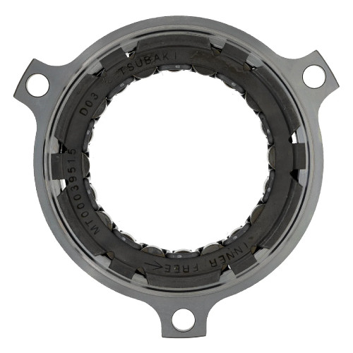 Polaris OEM Starter Sprag Clutch Hub, 1204884