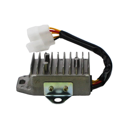 Polaris OEM Rectifier/Regulator-Phoenix, 0455311