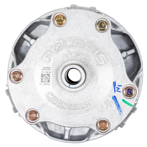 POLARIS OEM Drive Clutch,Ebs,Wide,Asm., 1321971