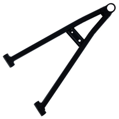 Polaris OEM Weld-A-Arm,Frt,Lwr,Rh,Blk, 1019669-458