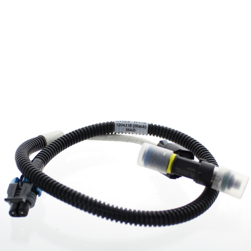 Polaris New OEM Razor, Ranger, Fuel Injector Assembly (MAG), Black, 1204318