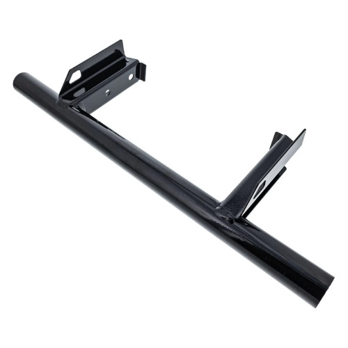 Polaris OEM Gloss Black Grab Bar for Scrambler, 1018900-067