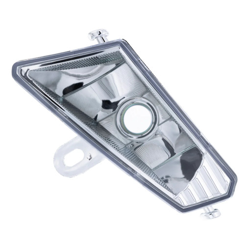 Polaris OEM Left Hand Headlight for Sportsman, 0453969