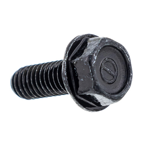 Polaris OEM Engine Cylinder Hexagonal Bolt, 0454011