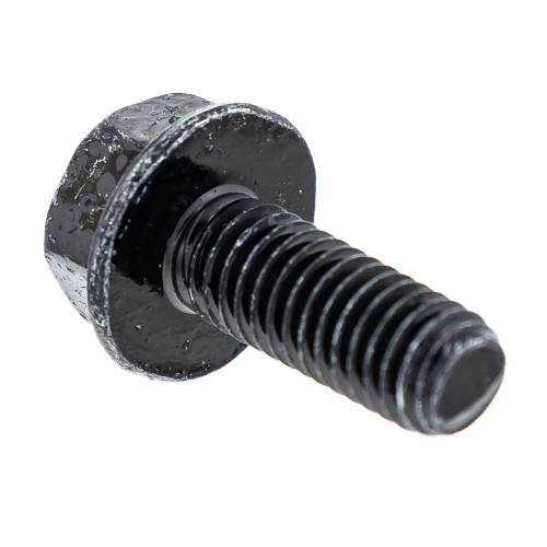 Polaris OEM Engine Cylinder Hexagonal Bolt, 0454011
