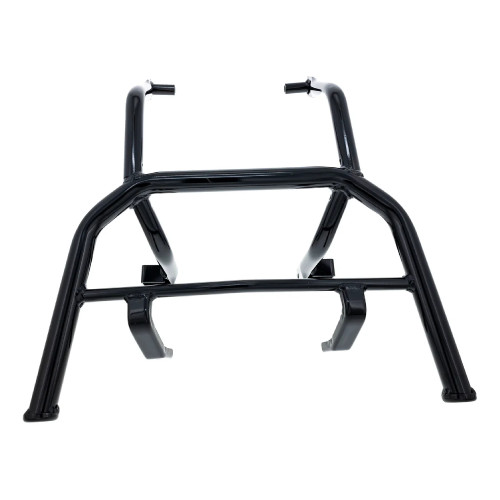 Polaris New OEM Bumper-Front,Sportsman,Black 0453731-067