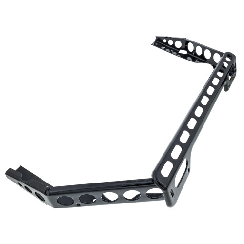 Polaris New OEM Weld-Bumper Support,Frt,Black 1017800-329