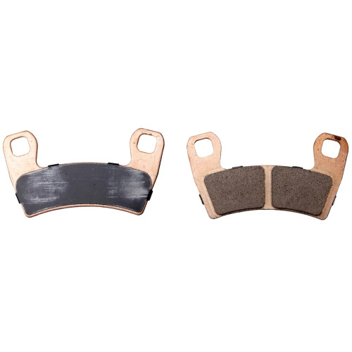 Polaris OEM Dual Bore Compact Brake Pad Kit 1.188 in, Set of Two, 2206025