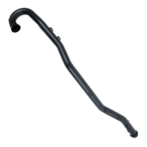 POLARIS OEM Weld-Exhaust Pipe,1., 1261242-489