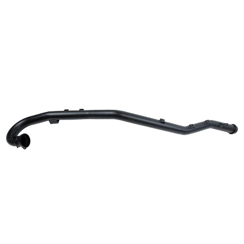 POLARIS OEM Weld-Exhaust Pipe,1., 1261242-489