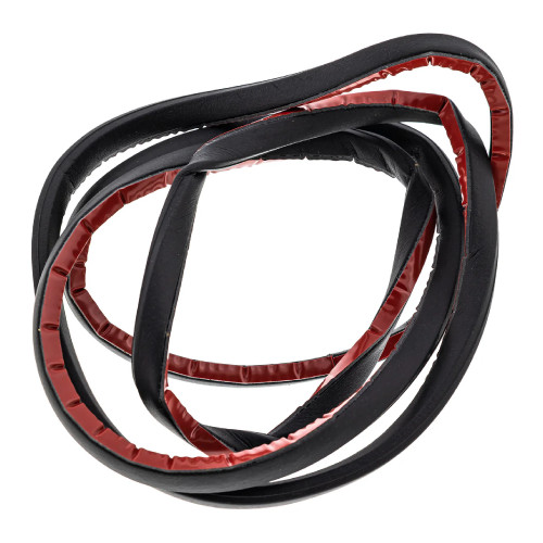 Polaris OEM Hrdwr-Box,Storage,Inj,Rzn, 2206029