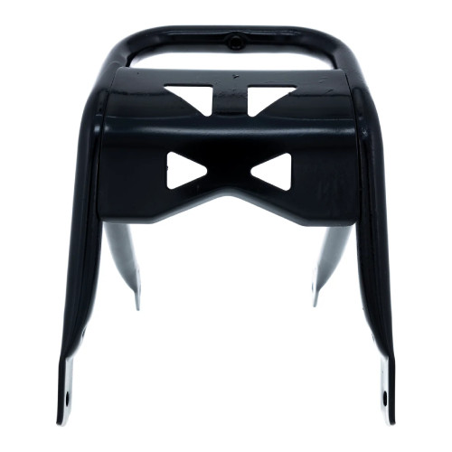 Polaris New OEM Bumper Front Predator 50 Black 0453031-067