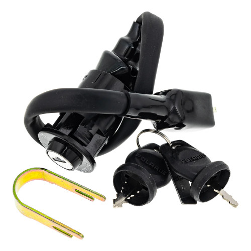 Polaris OEM Main Switch Assembly, 0453415