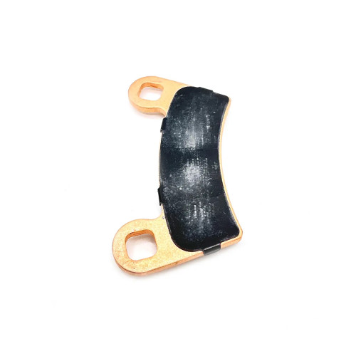 Polaris OEM High Performance Brake Pad Kit, 2205606
