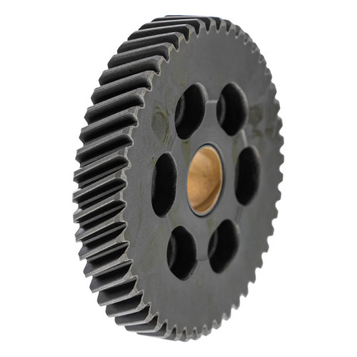 Polaris OEM Asm-Spur Gear, 0453220