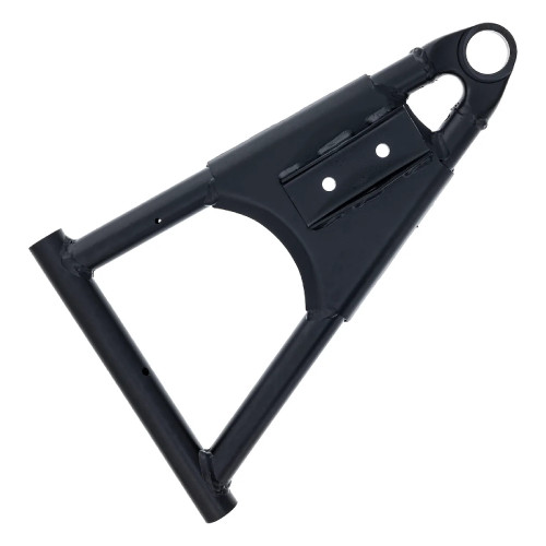 POLARIS OEM Weld-Control Arm,Upr,Fr,Lh,Blk, 1018203-458
