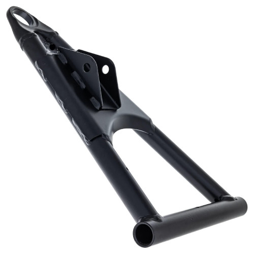 POLARIS OEM Weld-Control Arm,Upr,Fr,Lh,Blk, 1018203-458