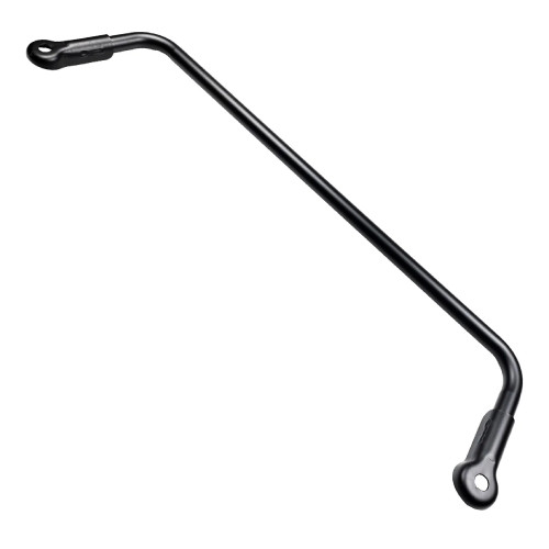 Polaris New OEM Weld Stabilizer Bar 1Inx.083 M Black 1016353-458