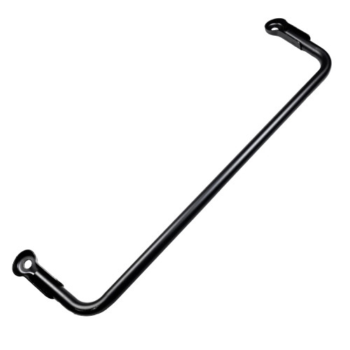 Polaris New OEM Weld Stabilizer Bar 1Inx.083 M Black 1016353-458