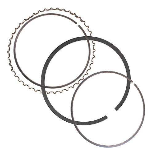 Polaris OEM Piston Ring Kit 90.5mm for Sportsman and Scrambler, 2205146