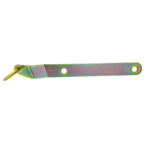 Polaris Snowmobile OEM Upper Left Hood Hinge, 1012750