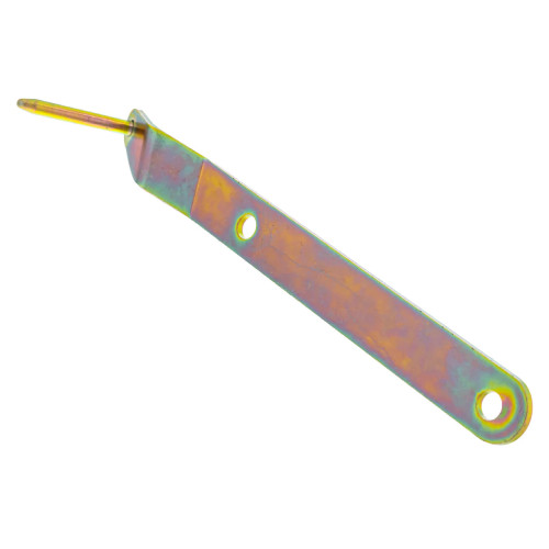 Polaris Snowmobile OEM Upper Left Hood Hinge, 1012750