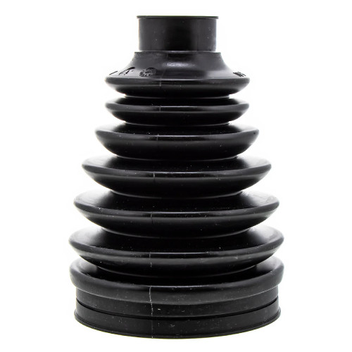 Polaris OEM Front Drive Shaft CV Boot Kit, 2204108