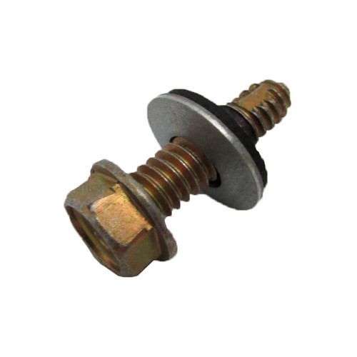 Polaris New OEM Bolt & Washer .88-Clutch Cov, 7517599 Sportsman Ranger Razor RZR