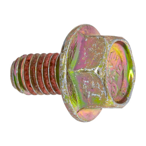 Polaris OEM Engine Mounting Assembly Screw, 7517278