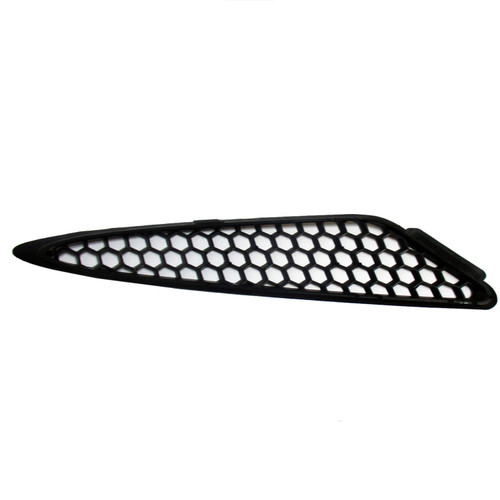 Polaris New OEM Screen Hood Top Black, 5438143-070