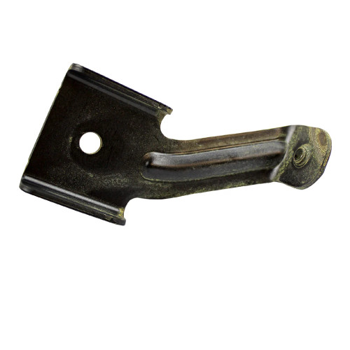 Polaris OEM Front Upper Left Bumper Mount Bracket for RZR, 5257296