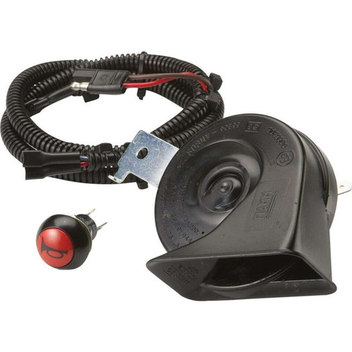 Polaris New OEM Stay Alert Warning Horn - Horn Kit, 2875048