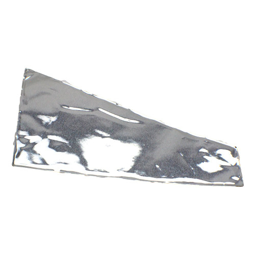 Polaris New OEM Foil Frt Bumper 5813113